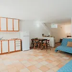 Appartement Afroditi Pansion