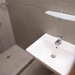 Appartement Afroditi Pansion *