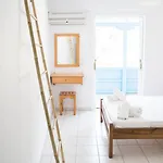 Afroditi Pansion Appartement