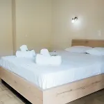 Afroditi Pansion Appartement *
