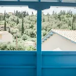 Appartement Afroditi Pansion Áyios Nikítas