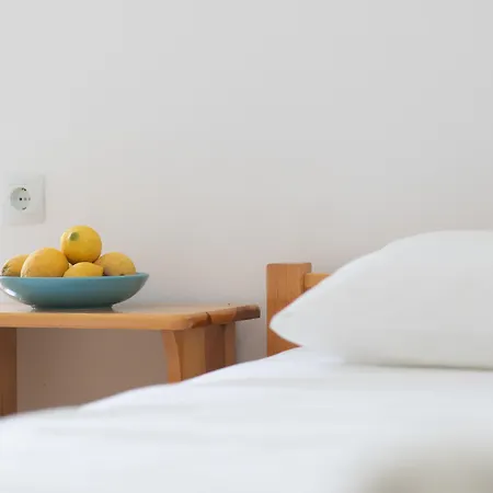 Afroditi Pansion 公寓 *