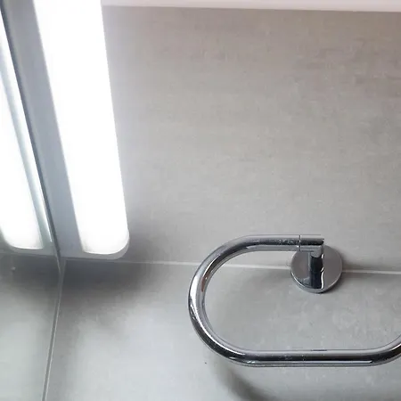 Afroditi Pansion Apartmán Áyios Nikítas