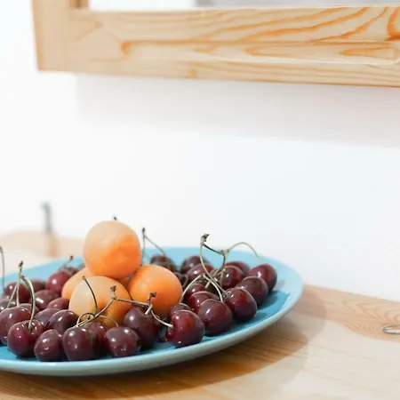 公寓 Afroditi Pansion Áyios Nikítas