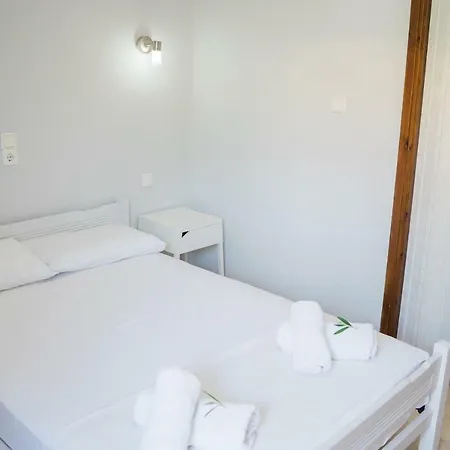 Apartmán Afroditi Pansion *