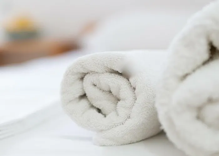 Afroditi Pansion דירה Áyios Nikítas