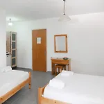 Afroditi Pansion Apartament Áyios Nikítas