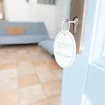 Apartament Afroditi Pansion *