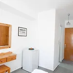 Apartament Afroditi Pansion *