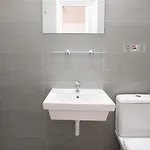 Afroditi Pansion Lägenhet *