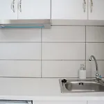 Apartament Afroditi Pansion