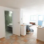 Afroditi Pansion Apartament Áyios Nikítas