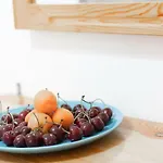 Apartament Afroditi Pansion Áyios Nikítas