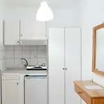 Apartament Afroditi Pansion