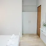 Afroditi Pansion Agios Nikitas