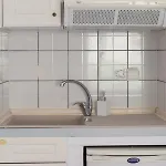 Lägenhet Afroditi Pansion Áyios Nikítas