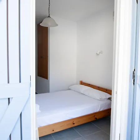 Lägenhet Afroditi Pansion