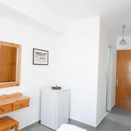Apartment Afroditi Pansion *