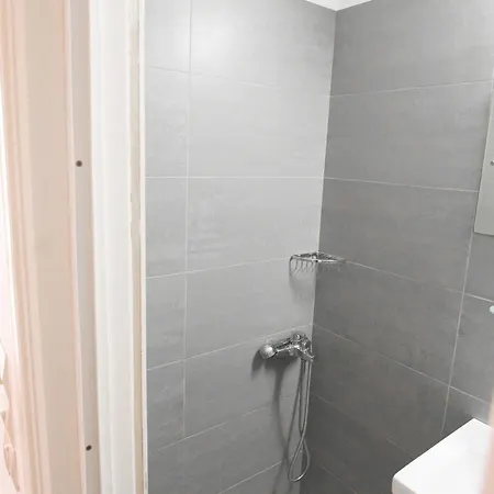 Afroditi Pansion Διαμέρισμα