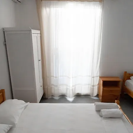 Afroditi Pansion Apartment *