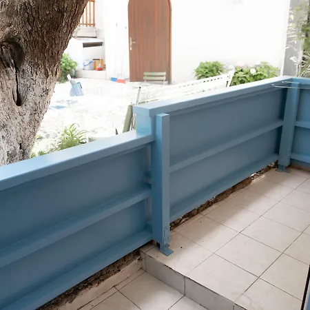 Afroditi Pansion Apartment