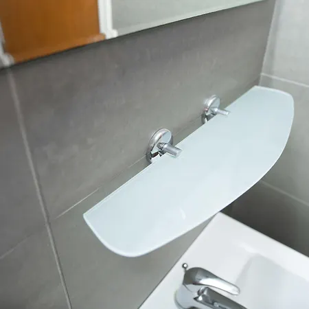 Lägenhet Afroditi Pansion *