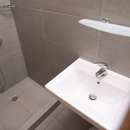 Διαμέρισμα Afroditi Pansion *