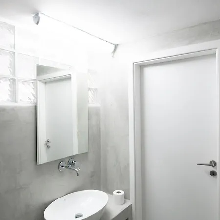 Lägenhet Afroditi Pansion Áyios Nikítas