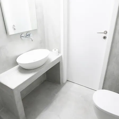 Afroditi Pansion Lägenhet *