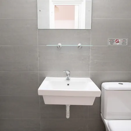 Afroditi Pansion Διαμέρισμα *