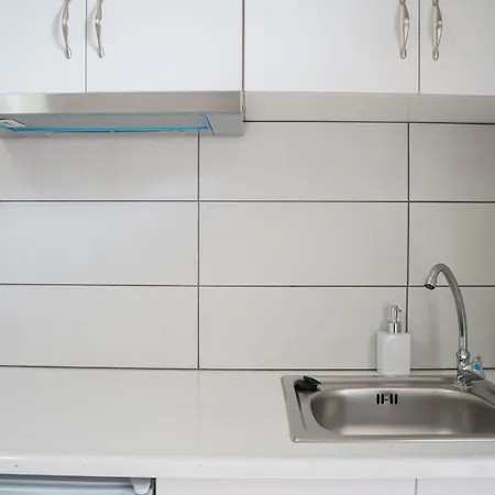 Lejlighed Afroditi Pansion