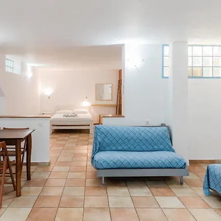 Apartment Afroditi Pansion Agios Nikitas