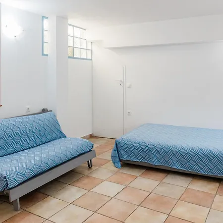 Afroditi Pansion Apartment *