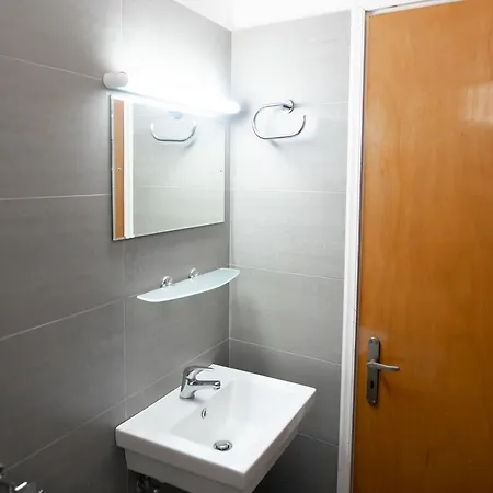 Apartment Afroditi Pansion