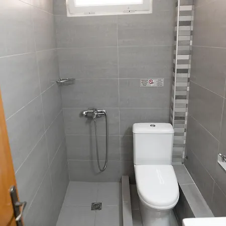 Apartment Afroditi Pansion