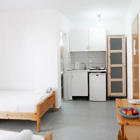 Afroditi Pansion Apartment *