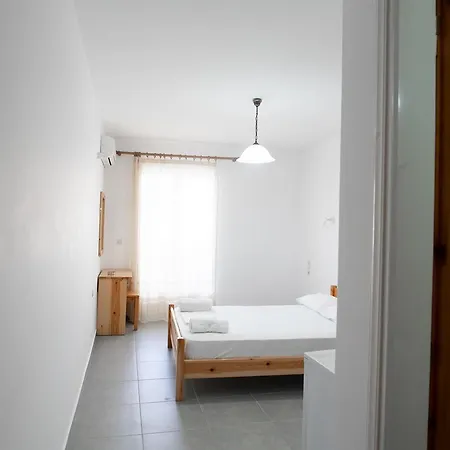 Apartment Afroditi Pansion *