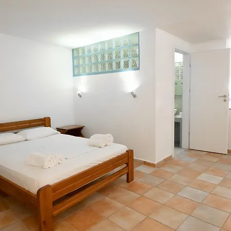 Afroditi Pansion Apartment *