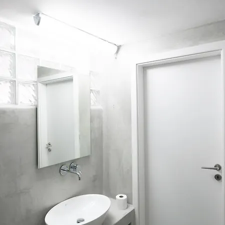 Afroditi Pansion Apartment Agios Nikitas