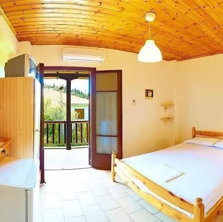 Διαμέρισμα Afroditi Pansion *