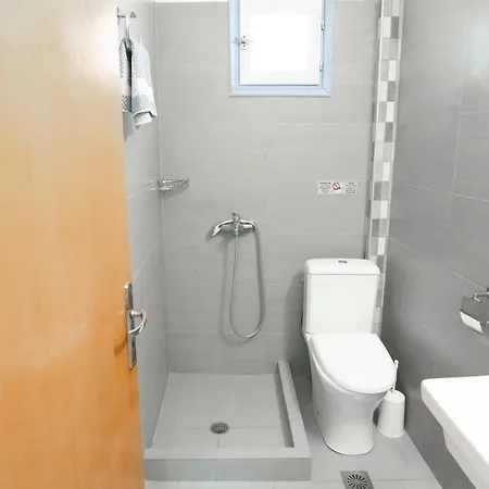 Apartment Afroditi Pansion