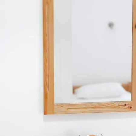 Διαμέρισμα Afroditi Pansion