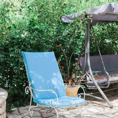 Afroditi Pansion Διαμέρισμα Άγιος Νικήτας