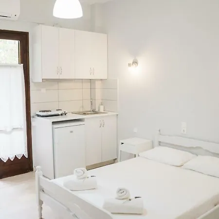 Apartment Afroditi Pansion
