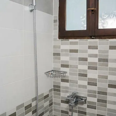 Afroditi Pansion Apartment