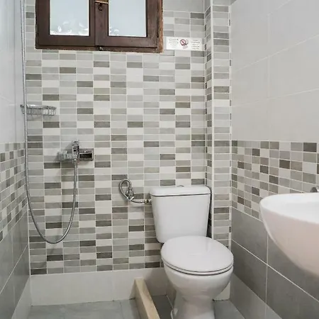 Afroditi Pansion Διαμέρισμα