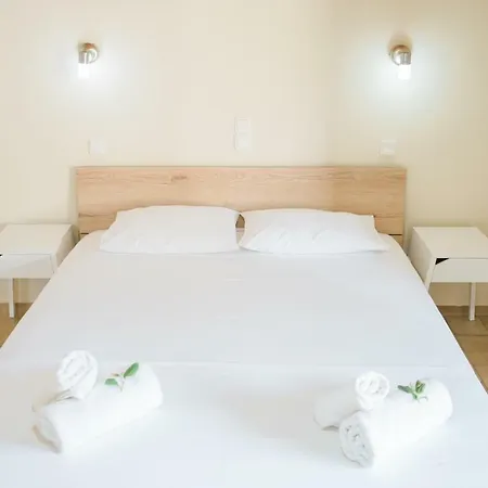 Διαμέρισμα Afroditi Pansion