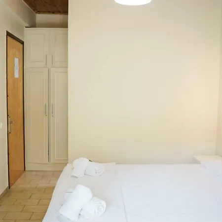 Apartment Afroditi Pansion *