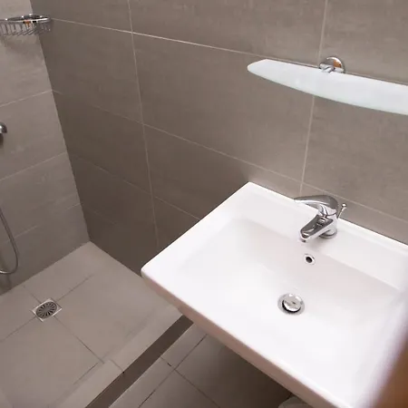 Apartment Afroditi Pansion Agios Nikitas