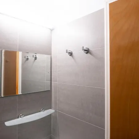 Afroditi Pansion Apartment